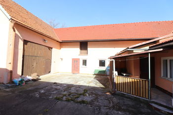 Prodej domu 170 m², Malhotice