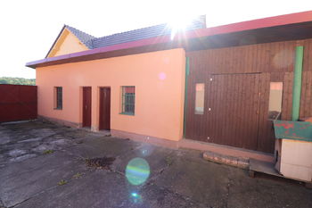 Prodej domu 170 m², Malhotice