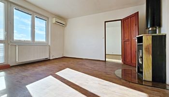 Prodej bytu 3+1 v osobním vlastnictví 70 m², Koštice