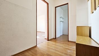 Prodej bytu 3+1 v osobním vlastnictví 70 m², Koštice
