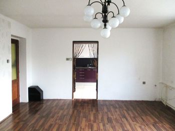 Prodej domu 252 m², Nová Bystřice
