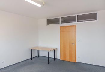 Pronájem kancelářských prostor 21 m², Brno