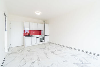 Prodej bytu 2+kk v družstevním vlastnictví 54 m², Praha 5 - Hlubočepy
