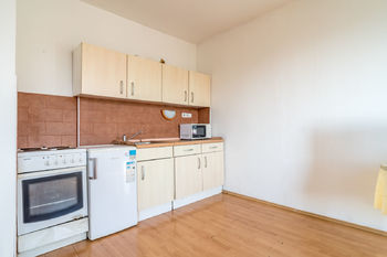 Prodej bytu 1+kk v osobním vlastnictví 31 m², Ústí nad Labem