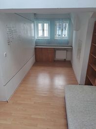 Pronájem bytu 3+kk v osobním vlastnictví 94 m², Praha 6 - Břevnov