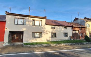 Prodej domu 150 m², Vrchoslavice