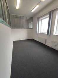 jednotka 213 k pronájmu - Pronájem kancelářských prostor 22 m², Prachatice