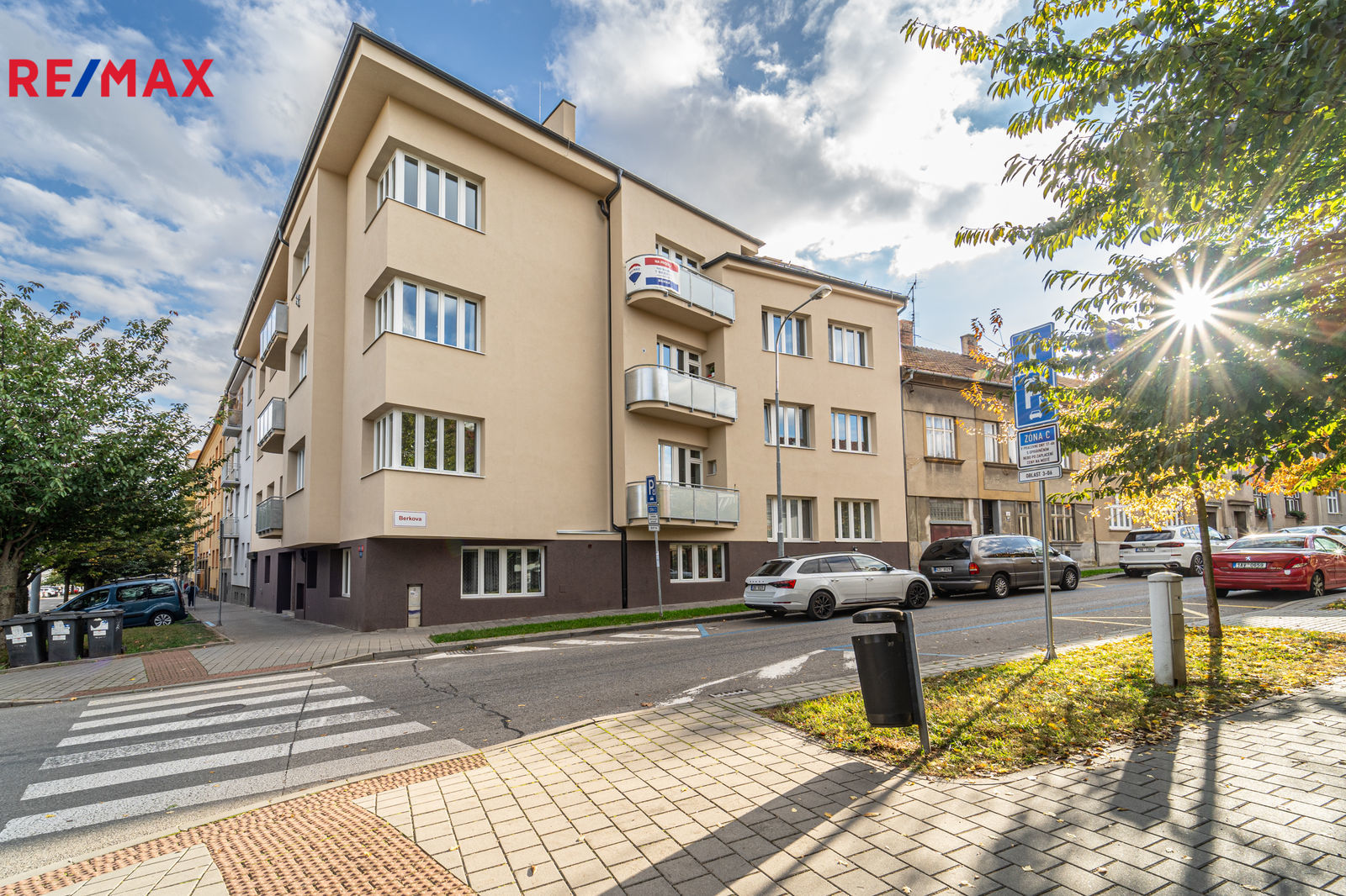 Prodej bytu 3+1 v osobním vlastnictví, 93 m2, Brno