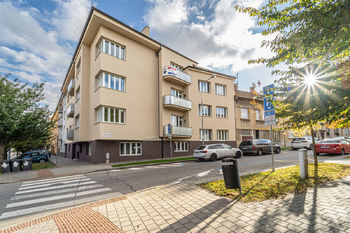 Prodej bytu 3+1 v osobním vlastnictví 88 m², Brno