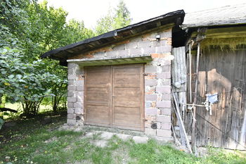 Prodej domu 120 m², Lukavice