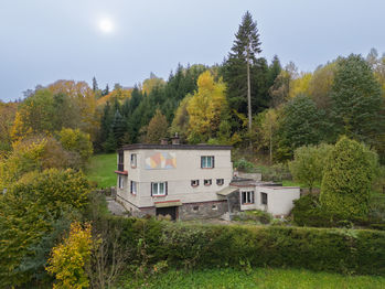 Prodej domu 400 m², Jindřichov
