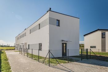 Prodej domu 120 m², Písková Lhota (ID 273-NP02610)
