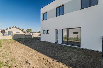 Prodej domu 120 m², Písková Lhota