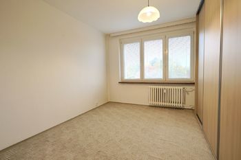 Prodej bytu 2+1 v osobním vlastnictví 57 m², Ostrava