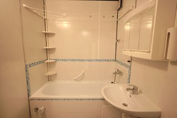 Prodej bytu 2+1 v osobním vlastnictví 57 m², Ostrava