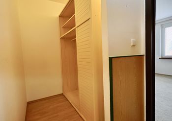Prodej bytu 2+1 v osobním vlastnictví 57 m², Ostrava