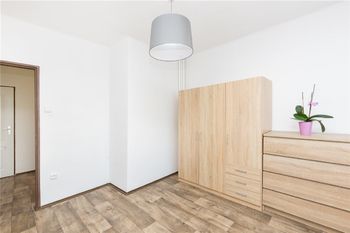 Prodej bytu 3+1 v osobním vlastnictví 76 m², Malšice