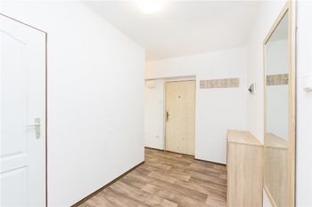 Prodej bytu 3+1 v osobním vlastnictví 76 m², Malšice