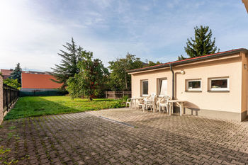 Prodej kancelářských prostor 315 m², Pardubice