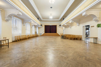 Prodej kancelářských prostor 566 m², Břeclav