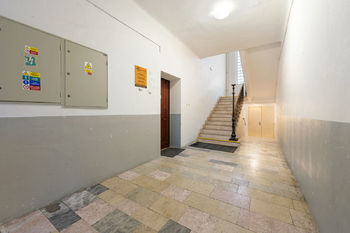 Prodej kancelářských prostor 566 m², Břeclav