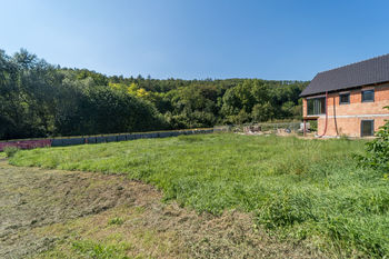 Prodej pozemku 430 m², Boleradice