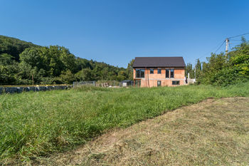Prodej pozemku 430 m², Boleradice