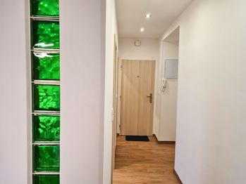 Pronájem bytu 3+kk v osobním vlastnictví 66 m², Brno