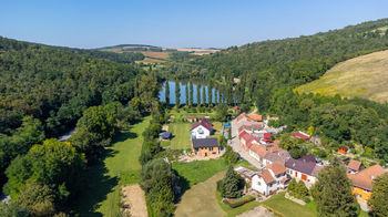 Prodej pozemku 946 m², Břeclav
