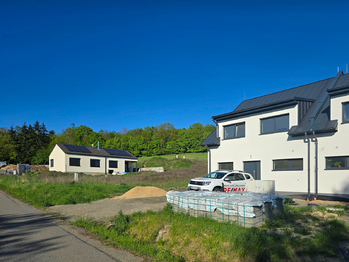 Prodej domu 135 m², Bohdalice-Pavlovice