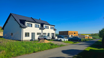 Prodej domu 135 m², Bohdalice-Pavlovice