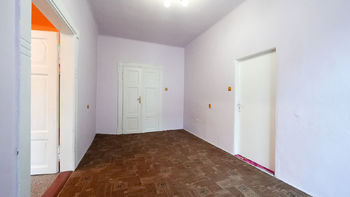 Prodej bytu 4+1 v osobním vlastnictví 108 m², České Budějovice