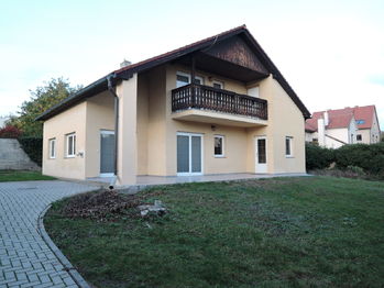 Pronájem domu 105 m², Drahelčice