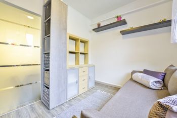 Prodej bytu 4+kk v osobním vlastnictví 93 m², Jenštejn