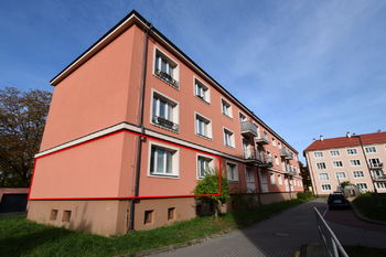 Prodej bytu 2+1 v osobním vlastnictví 56 m², Liberec