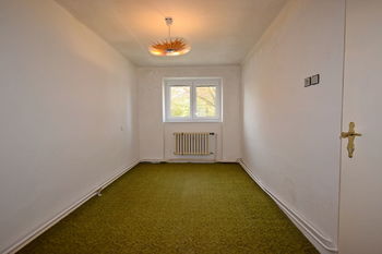 Prodej bytu 2+1 v osobním vlastnictví 56 m², Liberec