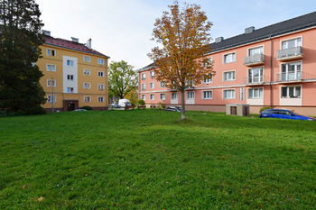 Prodej bytu 2+1 v osobním vlastnictví 56 m², Liberec