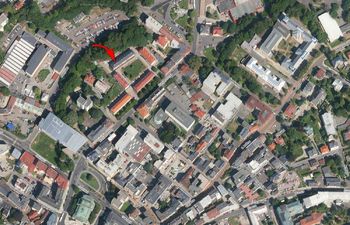 Prodej bytu 2+1 v osobním vlastnictví 56 m², Liberec