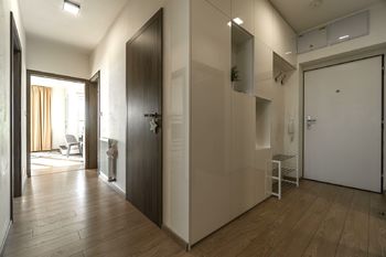 Prodej bytu 4+kk v osobním vlastnictví 96 m², Brno
