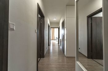Prodej bytu 4+kk v osobním vlastnictví 96 m², Brno