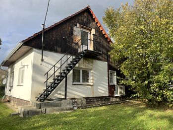Prodej domu 150 m², Zašová