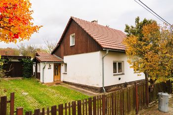 Prodej domu 180 m², Ústí