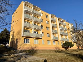 Pronájem bytu 1+1 v osobním vlastnictví 41 m², Moravské Budějovice