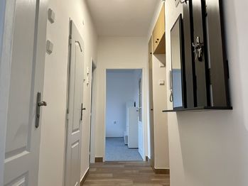 Pronájem bytu 2+1 v osobním vlastnictví 58 m², Třebíč