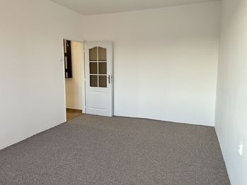 Pronájem bytu 2+1 v osobním vlastnictví 58 m², Třebíč