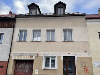 Prodej domu 334 m², Jáchymov
