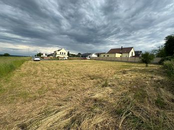 Prodej pozemku 1125 m², Křečhoř
