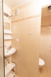Prodej bytu 1+1 v osobním vlastnictví 35 m², Brno