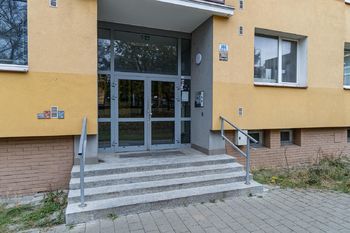 Prodej bytu 1+1 v osobním vlastnictví 35 m², Brno