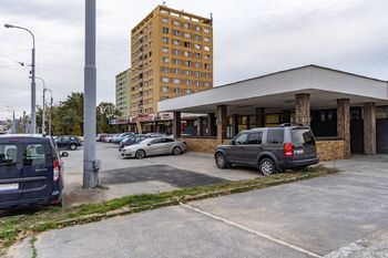 Prodej bytu 1+1 v osobním vlastnictví 35 m², Brno